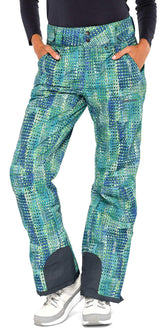 Arctix Women's Essential Insulated Snow Pant U1